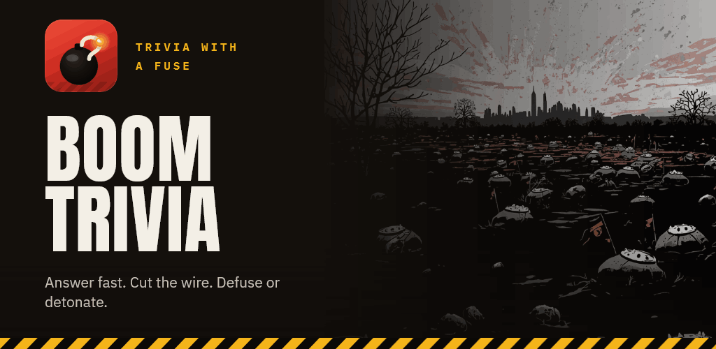Boomtrivia Banner